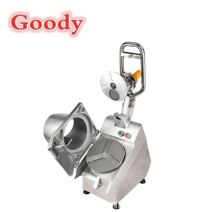 Heavy duty automatic commercial vegetable cutting machine automatic vegetable packing machine for cutting and sealing