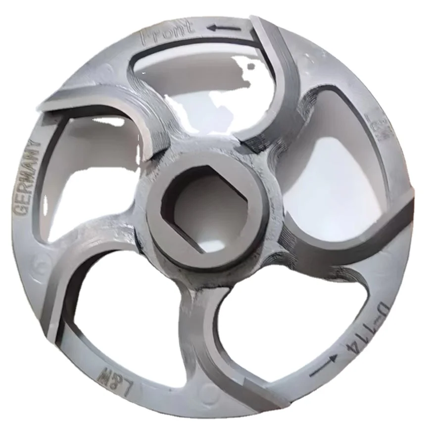 meat grinder blade meat mincer knife