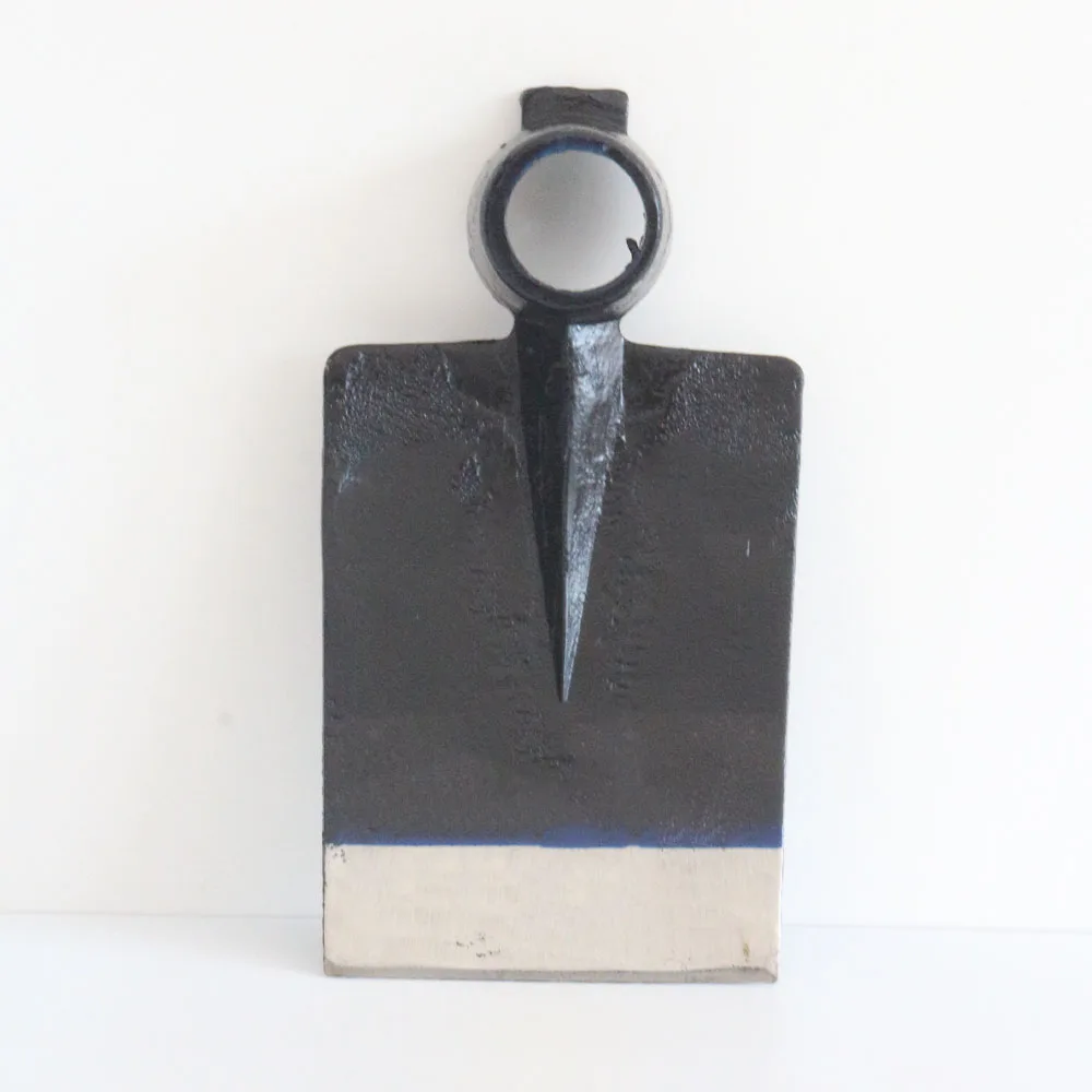 Hot Selling Farm Hand Tools Railway Steel Hoe H304 H305 In Low Factory Price