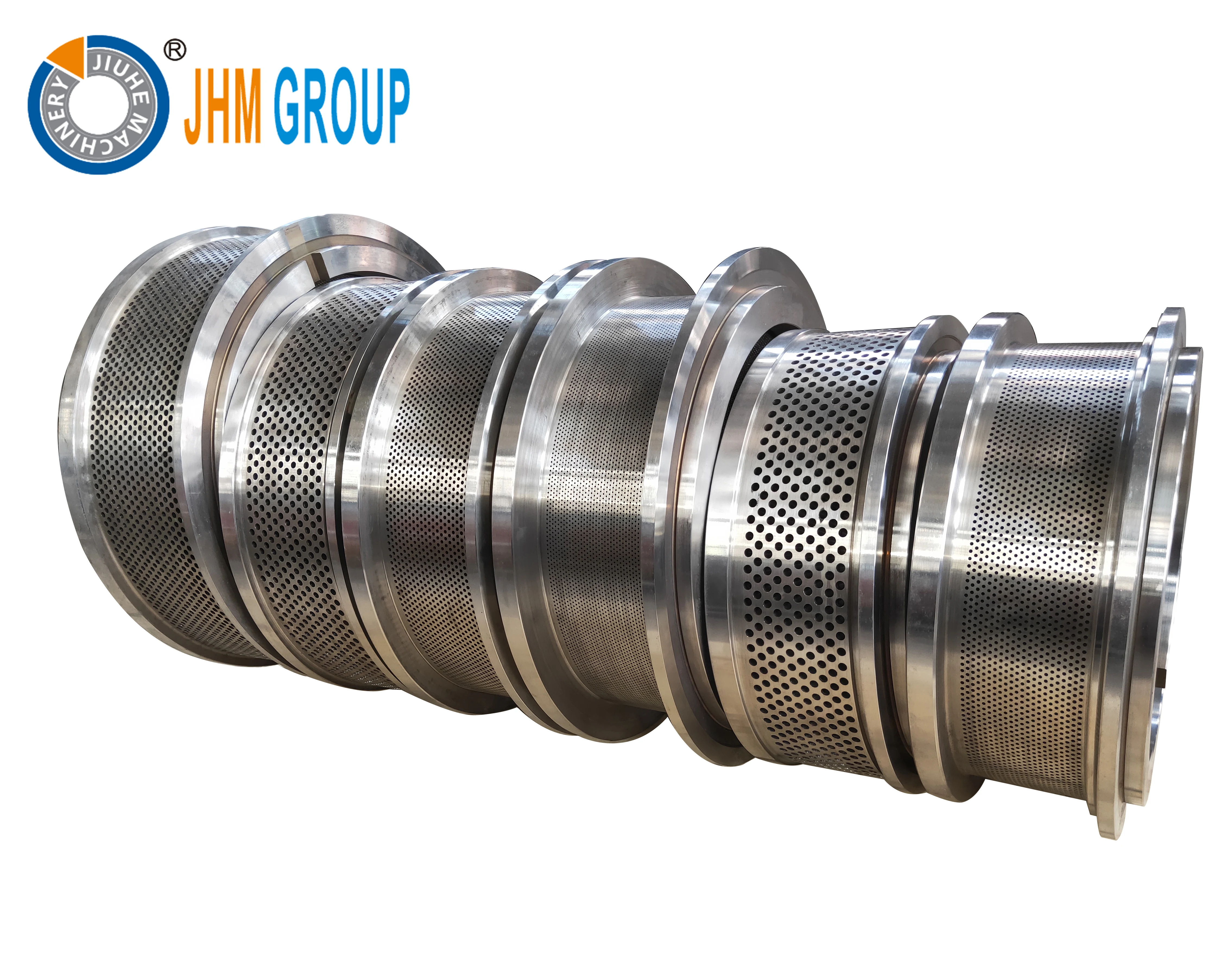 High quality customized matrix for granulator