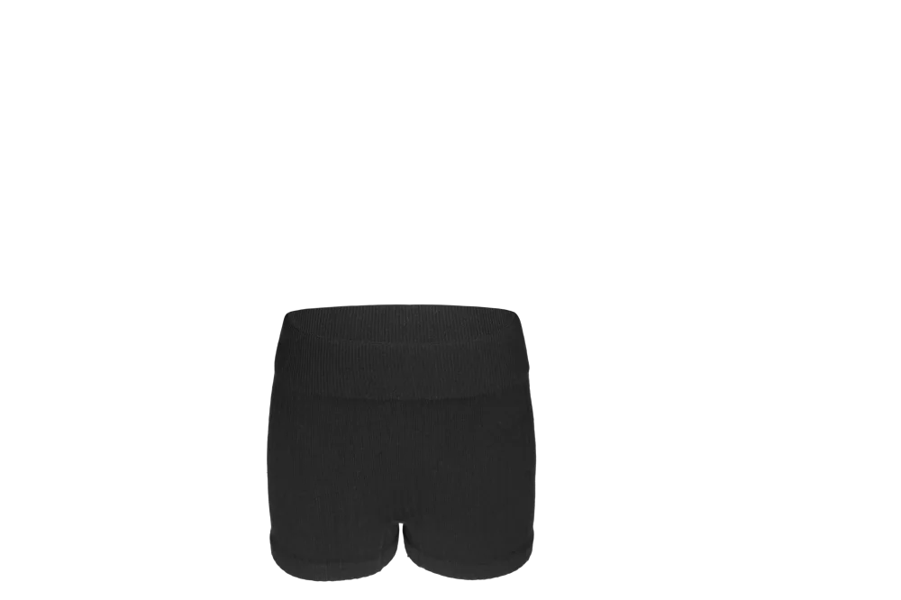Dttrol D035008 Baili Dance High Quality Bamboo Fiber Shorts Dancewear in Practice for women and girls