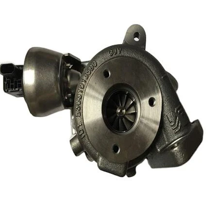 Auto parts Engine system Turbo charger assembly for GWM Great wall Haval Wingle Poer Diesel GW4D20 1118100-ED01