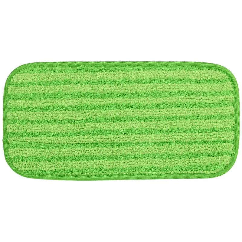  Новые сменные прокладки для швабры из микрофибры подходит Swiffer WetJet моющаяся Насадка с распылителем