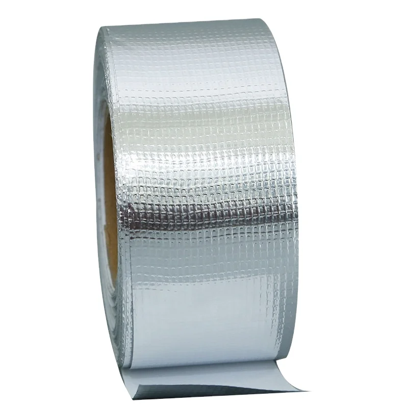 Hot Sell Mat High Barrier Metallized Pet Film For Frp Products Packaging