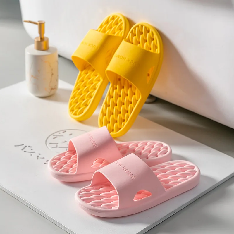 Chinese bedroom wholesale custom slippers comfortable cheap personalized slippers soft sole slippers for teenagers