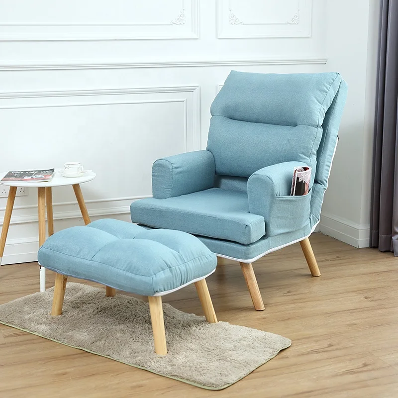 Folding Sofa Bed Folding Sleeper Chair Sleeper Chaise Lounges Leisure Recliner