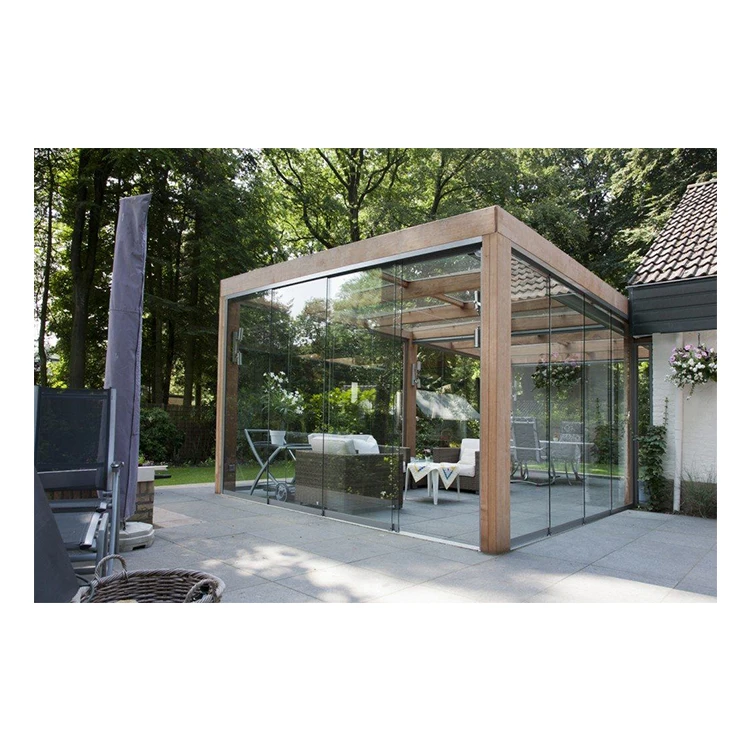 Above Ground Pool Enclosure Screen Gazebo Sunroom Aluminum Pool Enclosure Kits Wholesale Prefab Sunroom
