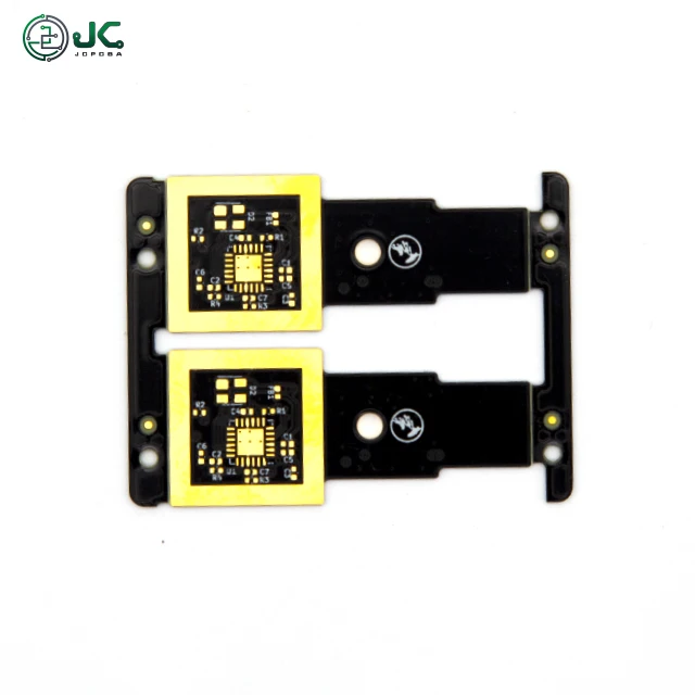 China Custom Multilayer PCB Board Service PCBA Manufacturing