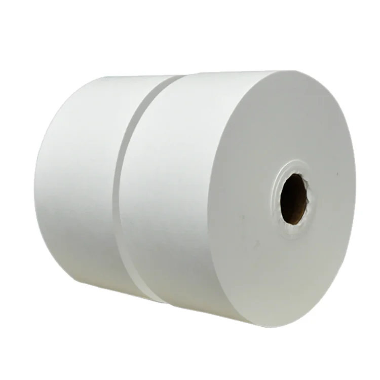 
To Europe Kumas Washable Low Resistance N95 Bfe95 Lowmelt 99% Air Filter 15gsm 18gsmpp Meltblown Non-Woven Fabric For Mask 