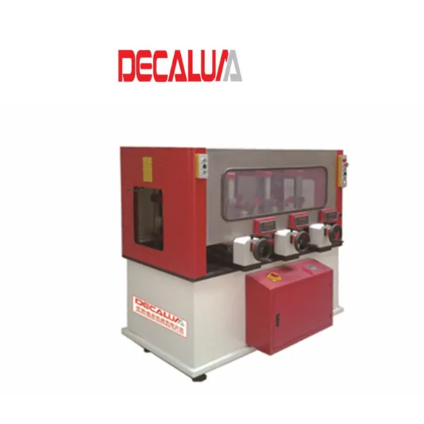 Thermal Break Polyamide Strip Rolling Machine Aluminum Window Machine
