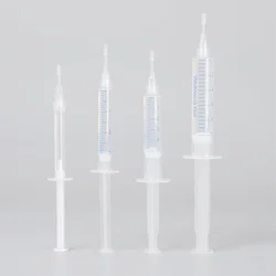 Personal Care Organic Boutique Peroxide Pen For Professional Teeth Whitening Gel