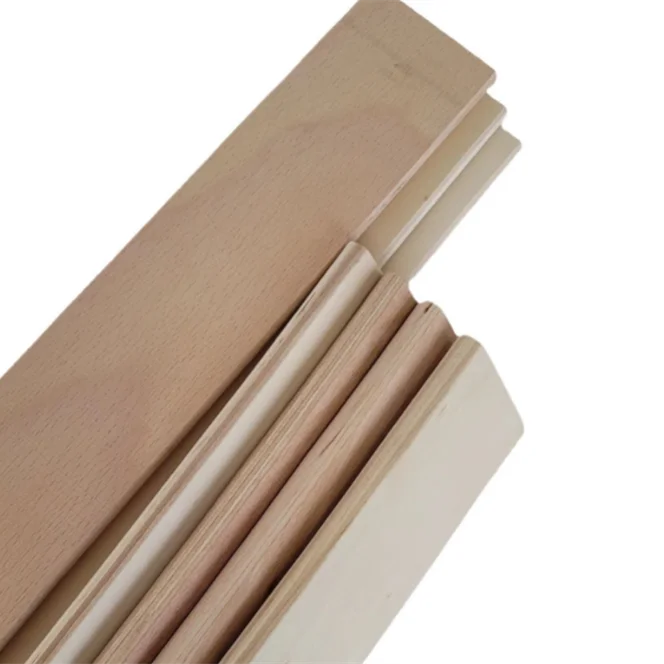 Лидер продаж деревянные композитные планки размера «king-size» для кровати