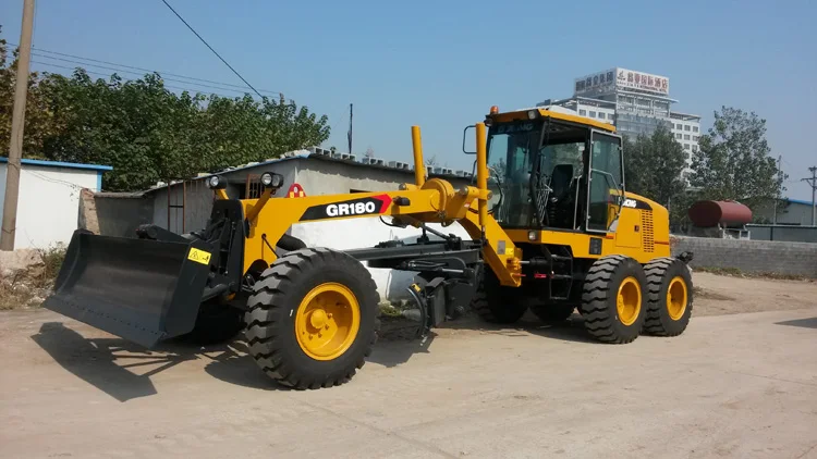 Genuine Motor Grader GR180 Spare Parts from 7 Years Supplier
