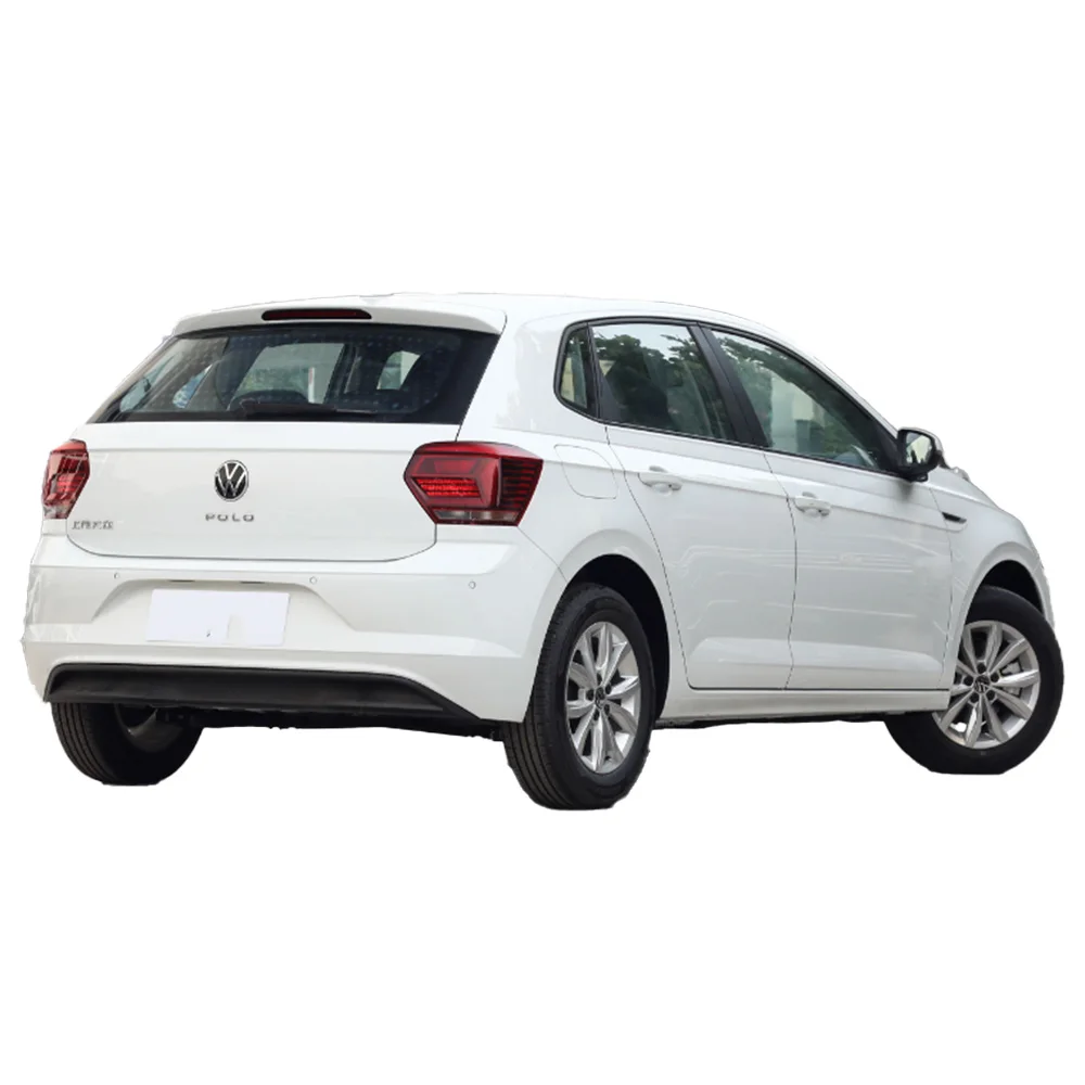 2024 Cheap Car VW POLO 1.4L Plus With 5-door 5-seat Hatchback Gasoline Car