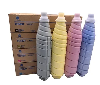 Japan Quality TN627 Toner Cartridge New Product for Konica Minolta C14000