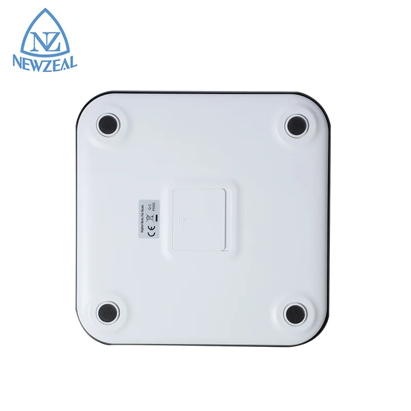 Good Quality Bathroom Electronic API 180Kg Body Fat Weight Electronic Digital Weighing Scale