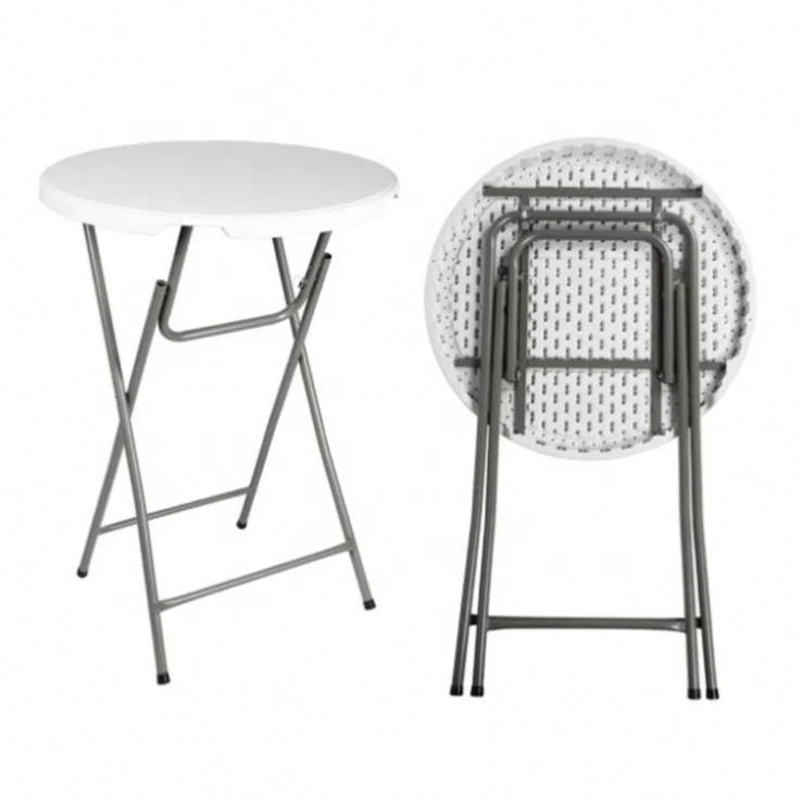 Easy To Clean Dinning Outdoor Bistro Patio Rattan Table And Chair Set