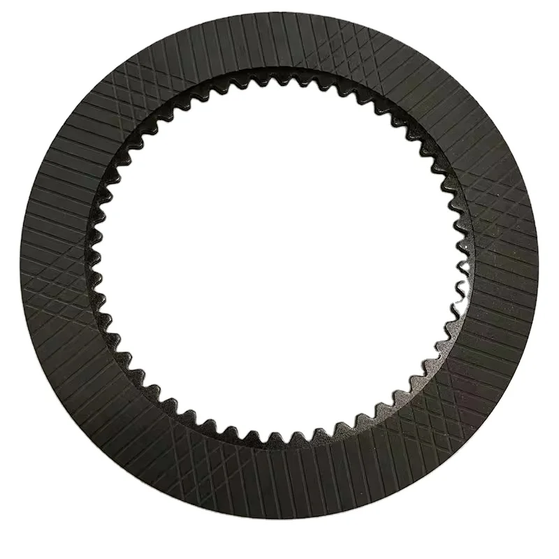 High quality Friction plate engine parts transmission parts cluth plate friction dis 87625345 brake friction plates