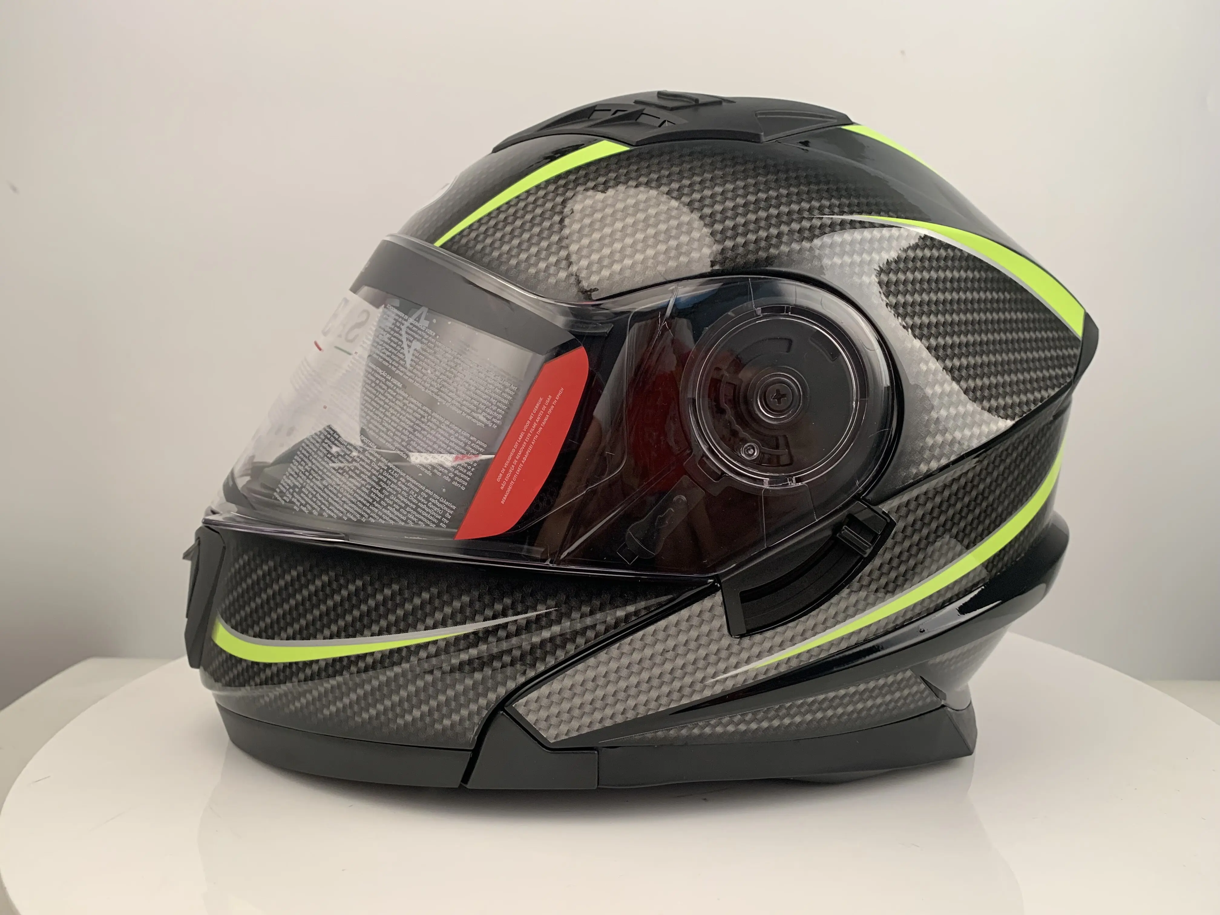 2022 New Arrival Cool Shapes Helmet Motorcycle Riding Helmet Origin Type helmet