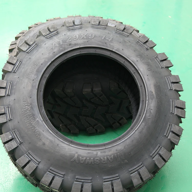 High Quality ATV Mud Tire 29X9-14 Super Aggressive Tire