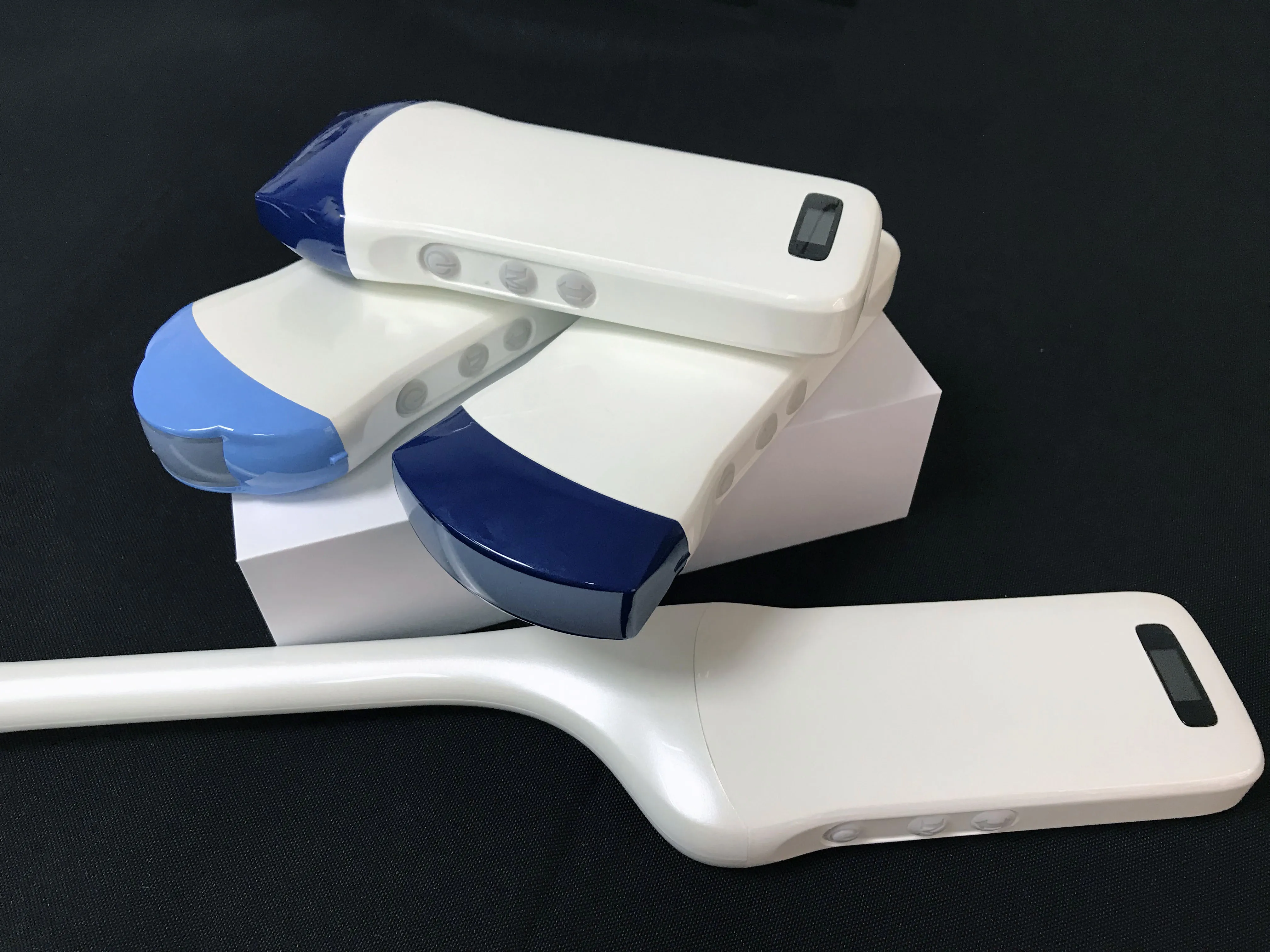 Hot sale Wireless transvaginal probe Wifi USD