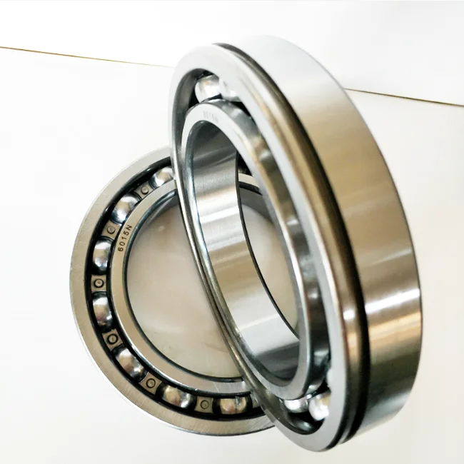 ZWZ 6238 6240 6244 6248 6252 M Deep groove ball bearing of high quality