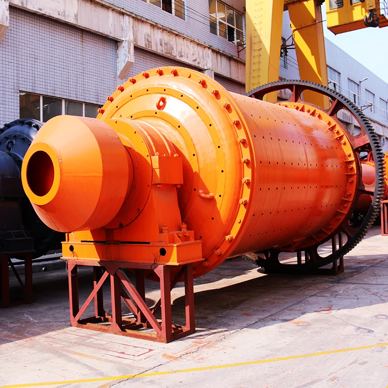 Wet Grinding Ball Mill Ball Mill Pulverizer Mining Ball Mill