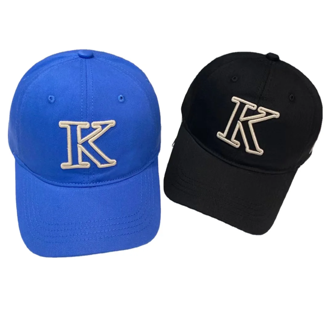 Factory wholesale price baseball cap peaked cap