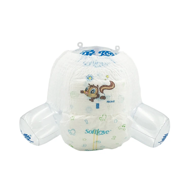 Softlove Diaper Pants Baby Baby Diapers Indonesia Newborn Baby Diapers