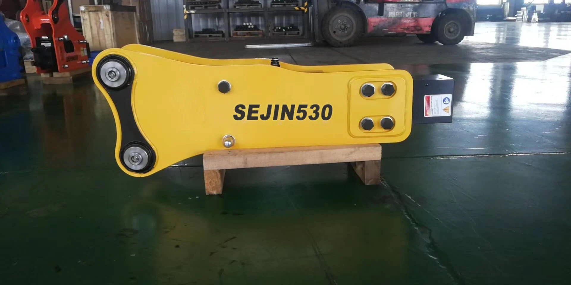  SB30 OEM легкий гидравлический