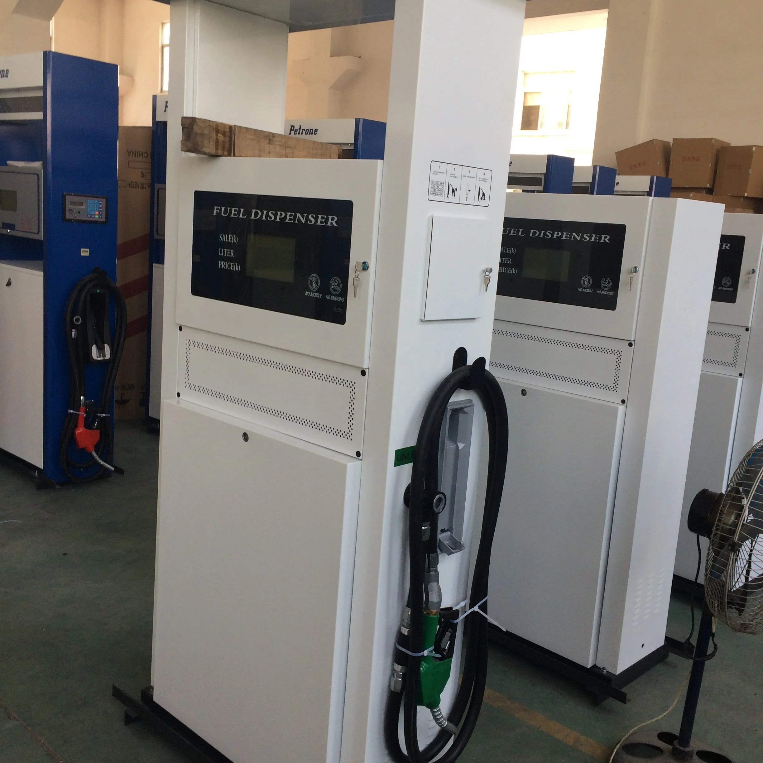 fuel dispenser pumps suppliers