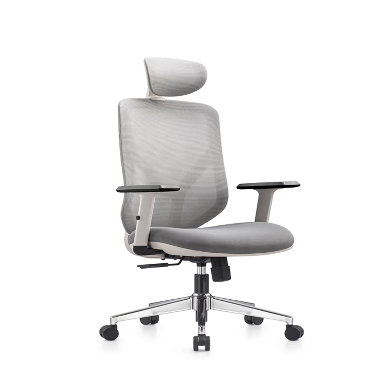 Adjustable Mesh Chair Ergonomic Office Chair Luxury comfortable modern Computer Executive swivel Office Chair
