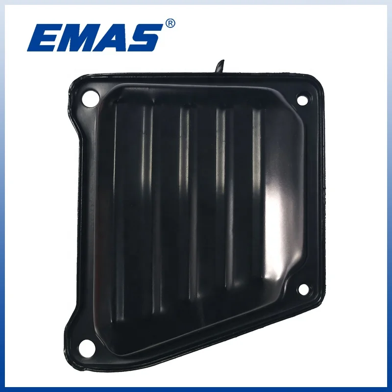 EMAS Muffler chainsaw Tool Spare Parts  Muffler for Ms660 Chainsaw