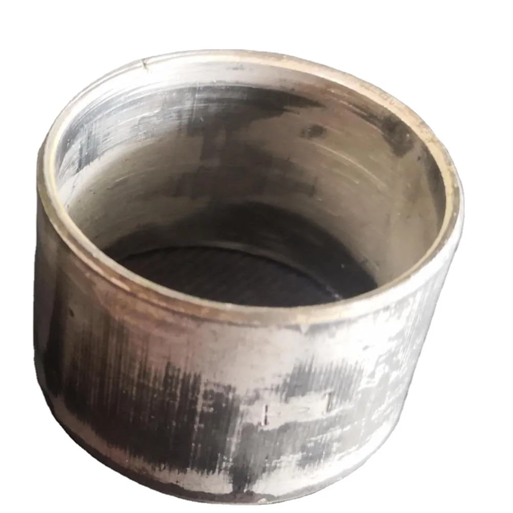 SLEEVE BEARNG SPARE PARTS FOR KT150 PISTON VACCUM PUMP