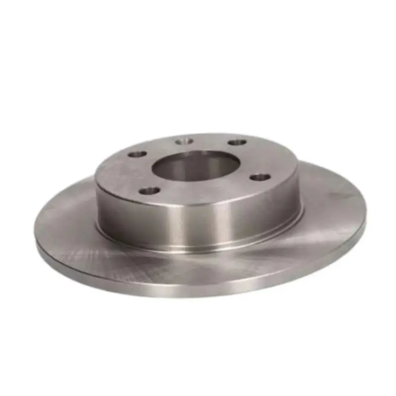 factory price 240mm superior thermal conductivity disc brake 0986478501 DF1658 DDF208 for FORD