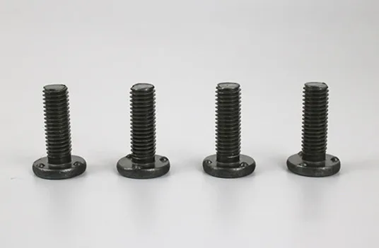 Крепежный болт, сварочный фланцевый болт, индивидуальный сварочный болт
