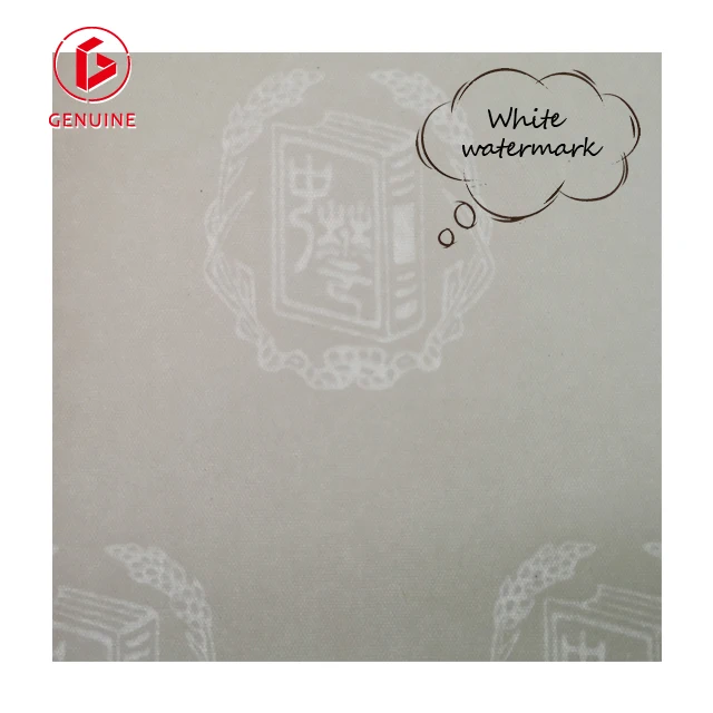 
Banknote Cotton Paper /cotton And Linen Paper 