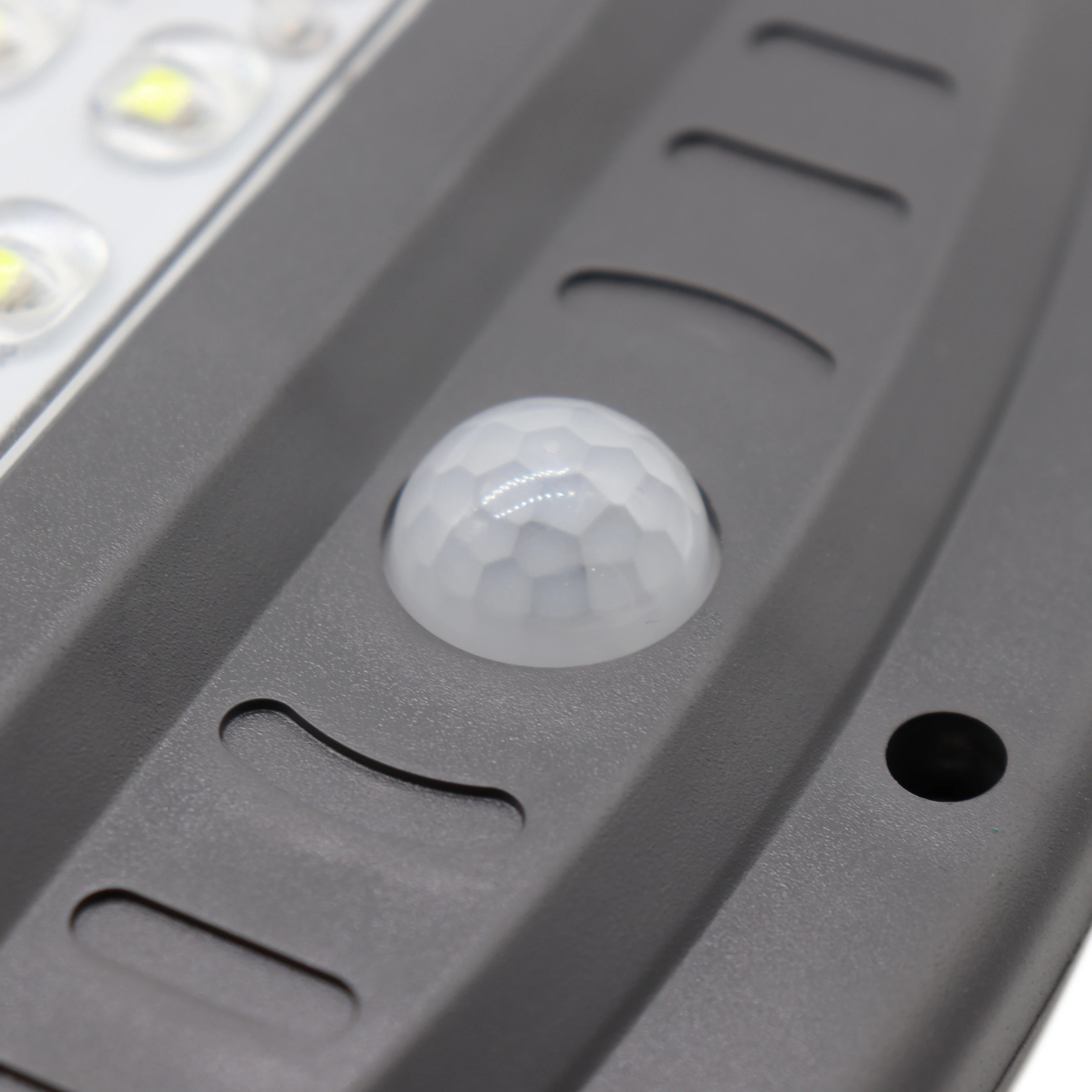 Бесплатная доставка, все в одном, светодиодный уличный фонарь на солнечной батарее 118, светодиодный Солнечный фонарь 20 Вт