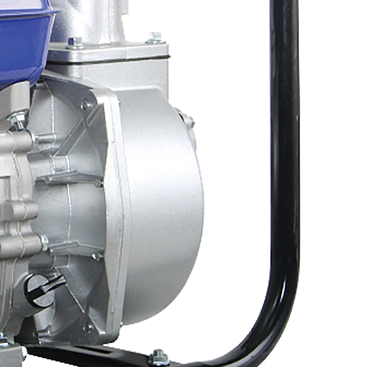 WP50 Model 212cc 3.6L OHV 4-stroke Engine 7.0HP Gasoline Water Pump