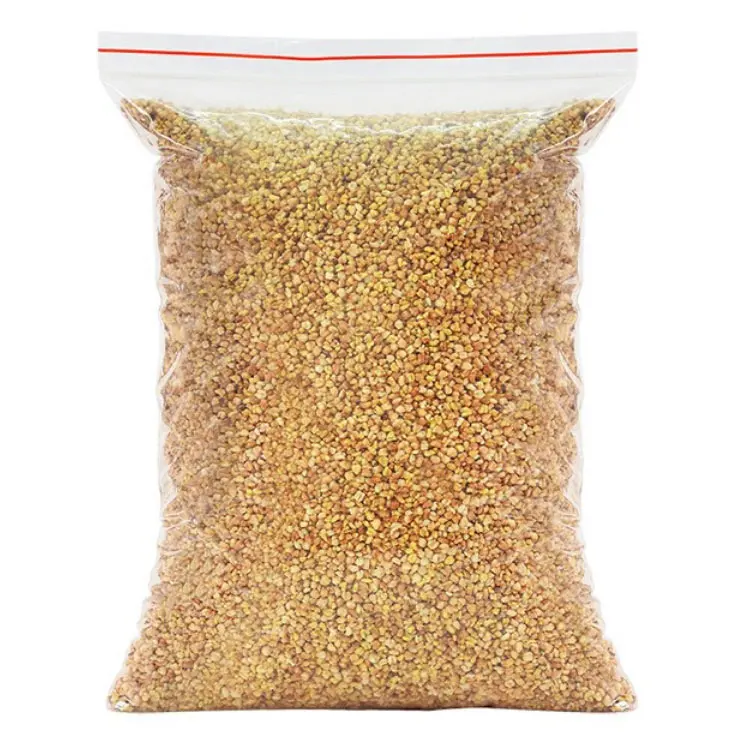 100% Natural High Quality Health Yellow Tartary Buckwheat Tea Golden Tartary Buckwheat Tea