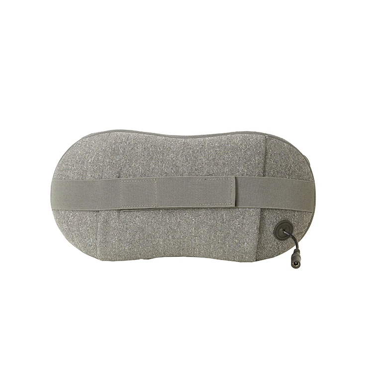 Professional Manufacture Customized Electric Kneading Neck Massage Pillow