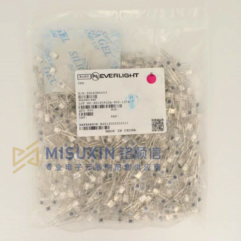  PD438C/S46 3304386203 Новый и оригинальный 940nm датчик фотодиод