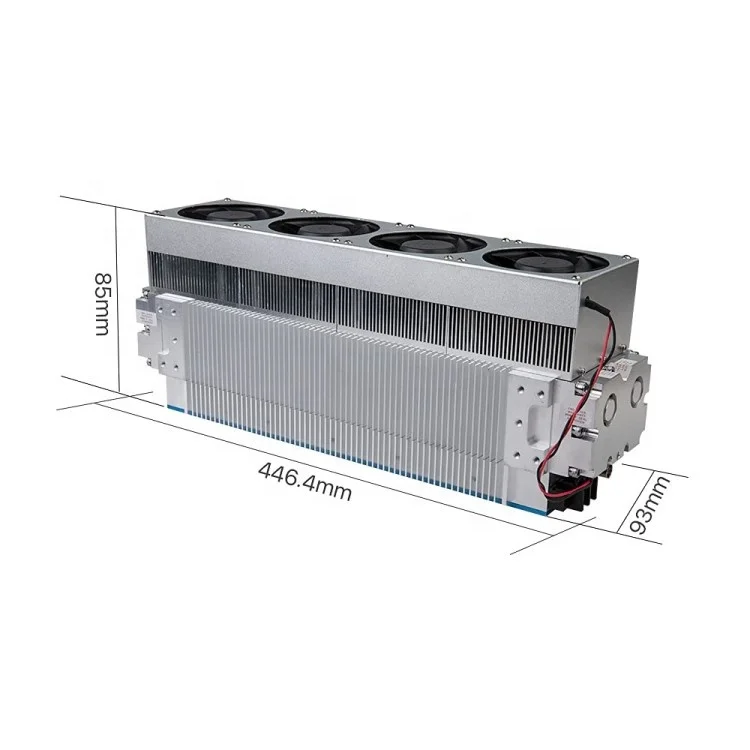 2024 Новый стиль 150 Вт 30 60 портативный co2 Фракционный лазер rf трубка