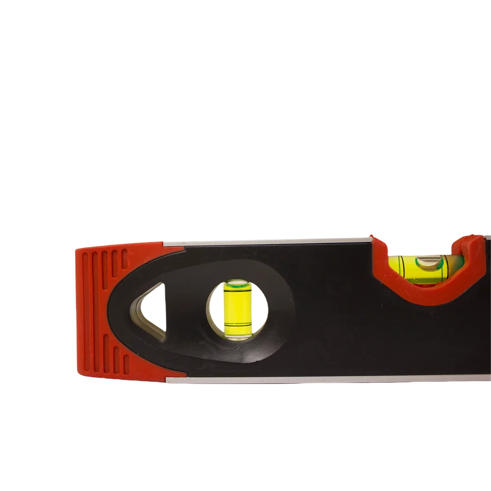 Popular Selling 60cm Strong Magnetic aluminium water level ruler