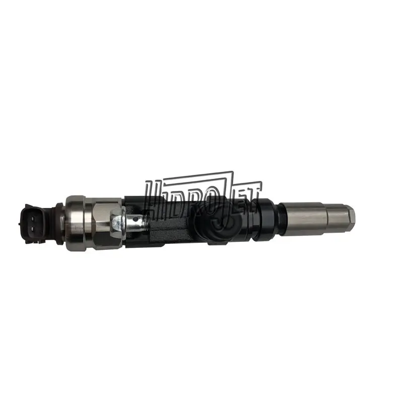 construction machinery parts 095000-0760 0950000760 fuel injector diesel for ISUZU 6SD1 engine excavator parts