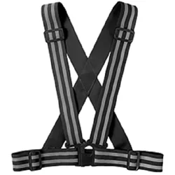 Safety Vest Reflective Belt