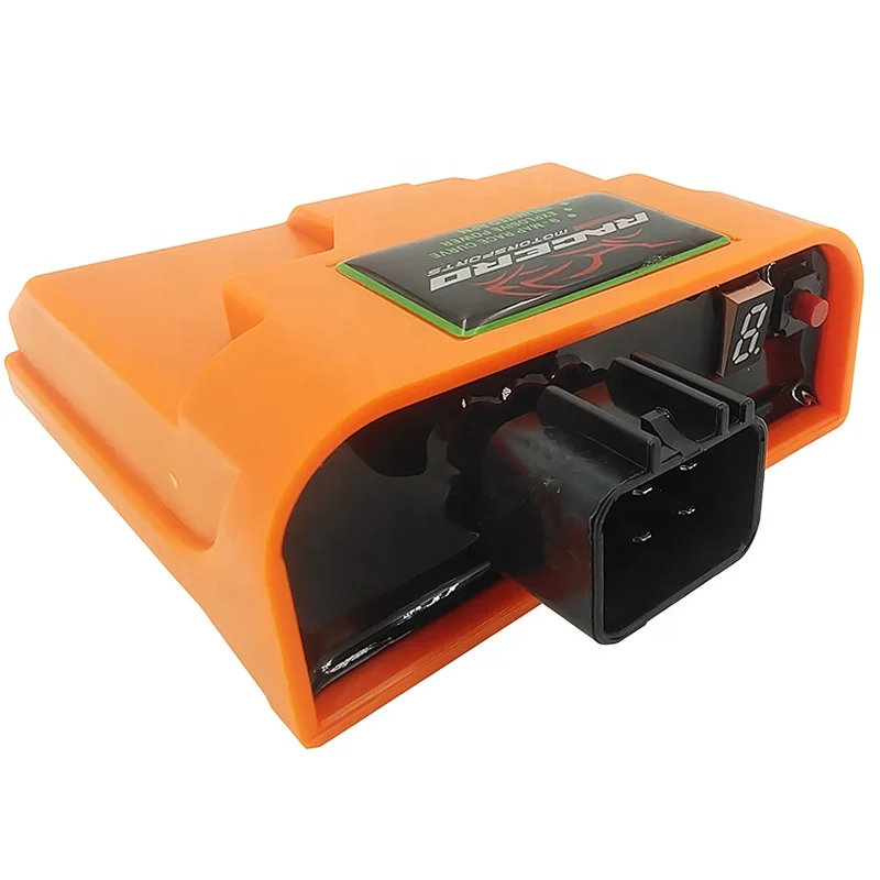 Система зажигания мотоцикла Raider 150 SRL 115 программируемая гоночная катушка