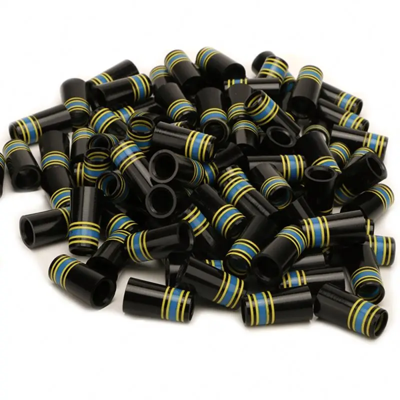 wholesale customization cheap price colored golf ferrules for irons and wedges