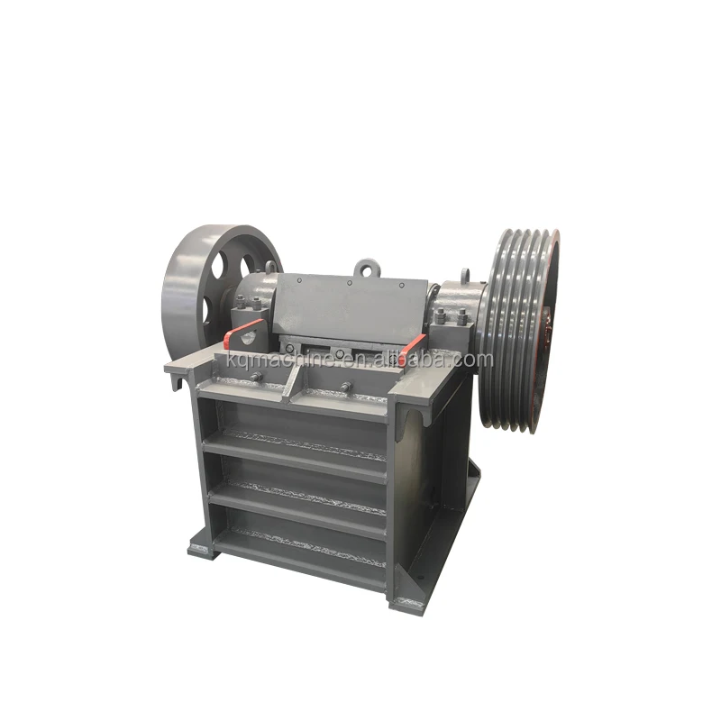 Small Mobile Tyre Jaw Crusher For Sale In Nigeria Quarry Rock Jaw Crusher Pe150*250 Jaw Crusher