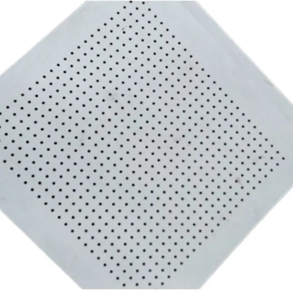 High quality small hole perforated metal sheet stainless steel perforated metal mesh